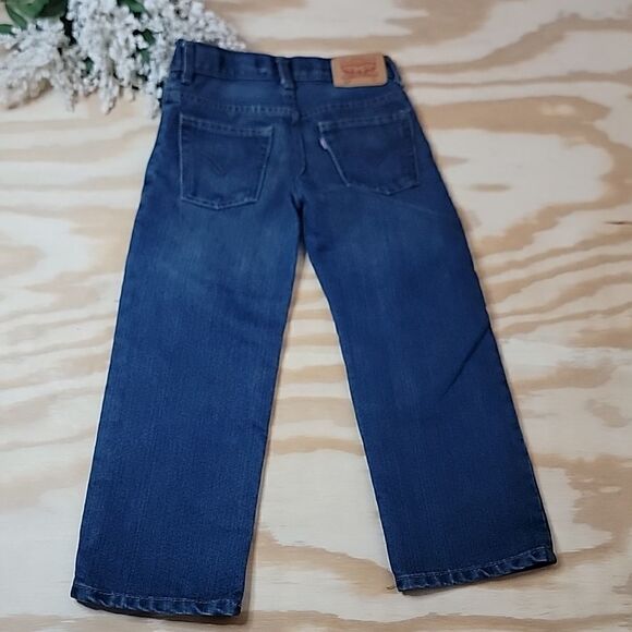 Levi's 505 Regular Fit - Picture 5 of 6